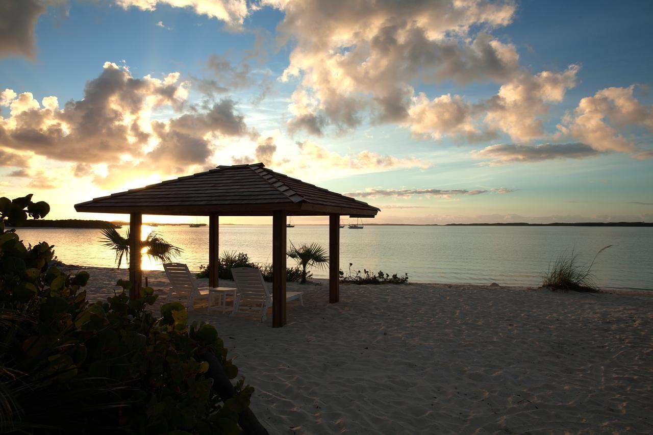 Kahari Resort, A Peace And Plenty Resort Property George Town Kültér fotó