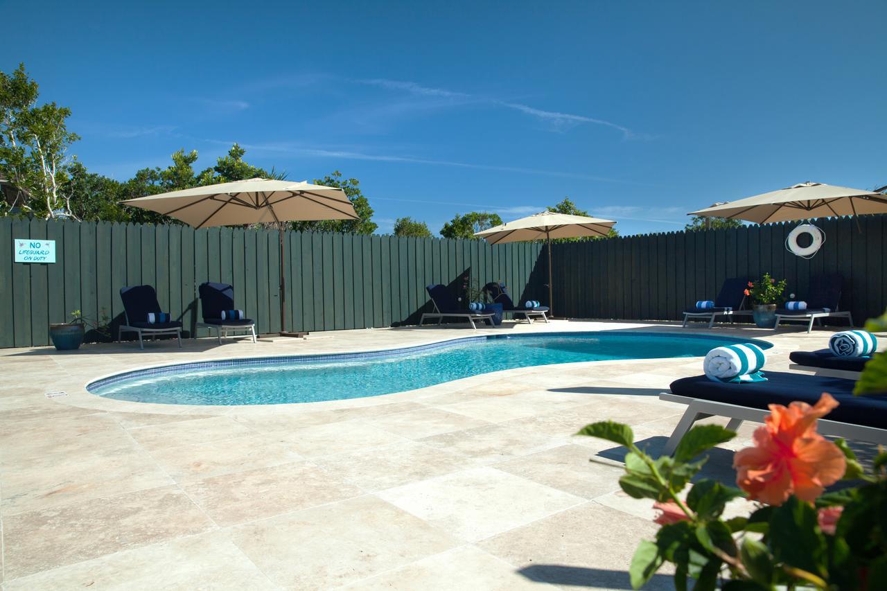 Kahari Resort, A Peace And Plenty Resort Property George Town Kültér fotó