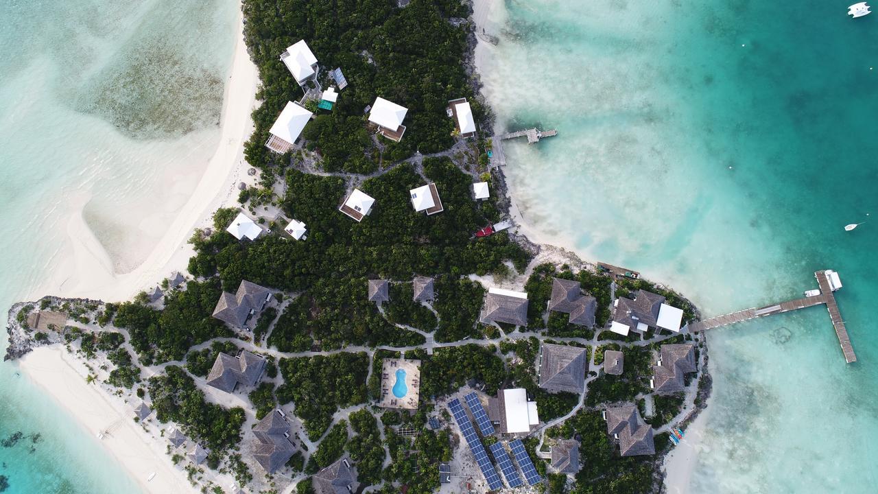 Kahari Resort, A Peace And Plenty Resort Property George Town Kültér fotó