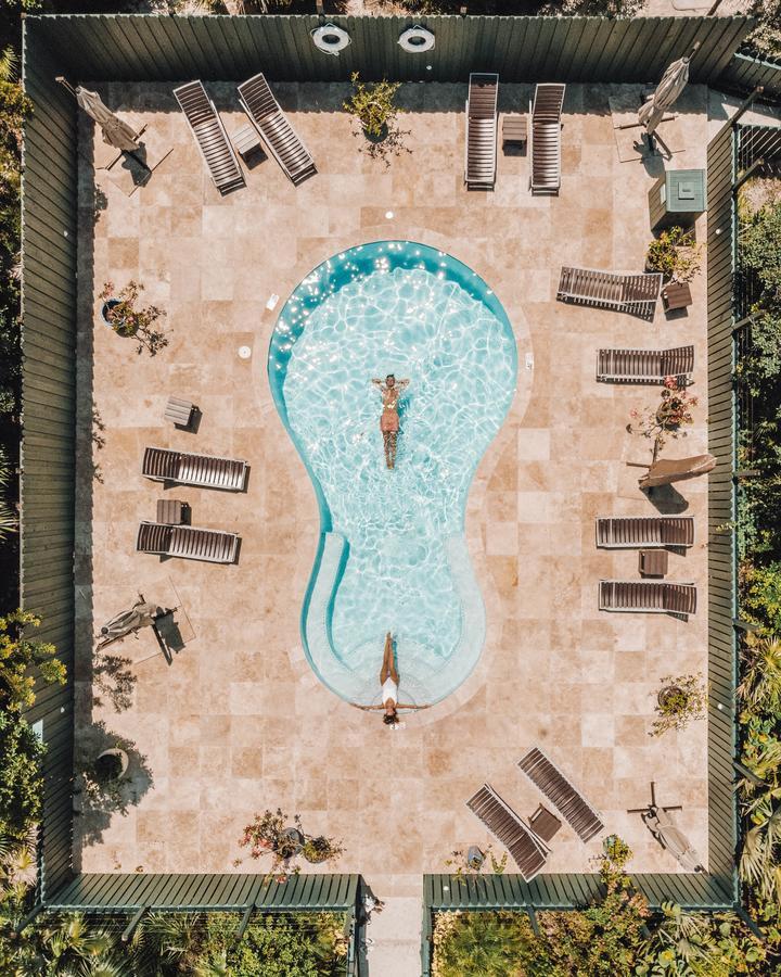 Kahari Resort, A Peace And Plenty Resort Property George Town Kültér fotó