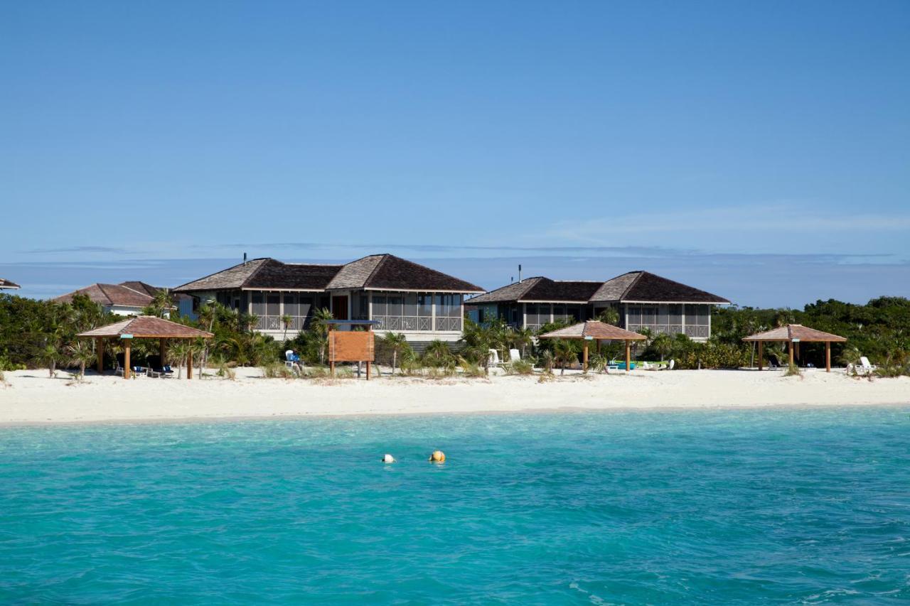 Kahari Resort, A Peace And Plenty Resort Property George Town Kültér fotó
