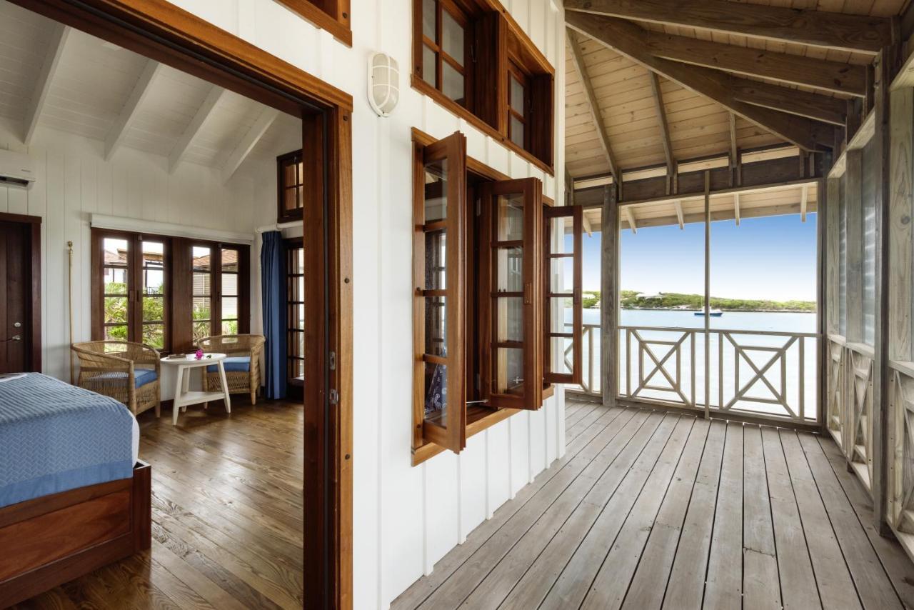 Kahari Resort, A Peace And Plenty Resort Property George Town Kültér fotó