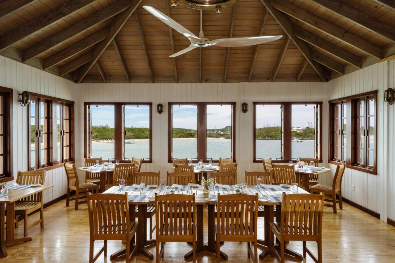 Kahari Resort, A Peace And Plenty Resort Property George Town Kültér fotó