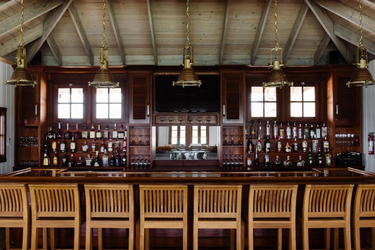 Kahari Resort, A Peace And Plenty Resort Property George Town Kültér fotó