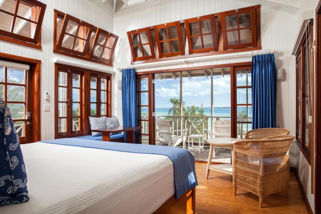 Kahari Resort, A Peace And Plenty Resort Property George Town Kültér fotó